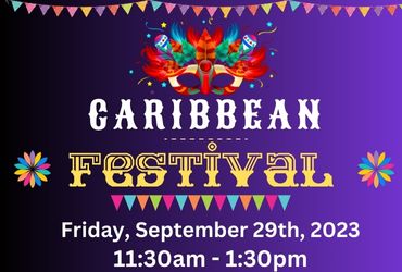 2023 Caribbean Festival