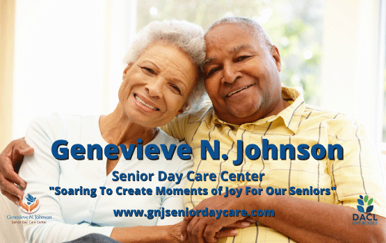 Genevieve N. Johnson Center Promotional Vide
