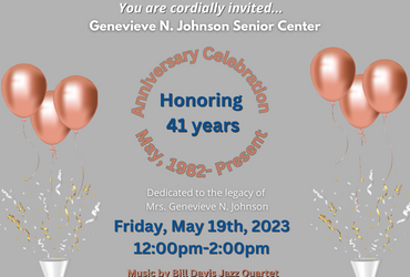 GNJ Community Spring Egg Hunt April 13th