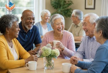 GNJ Extended Day Care Program for DC Seniors