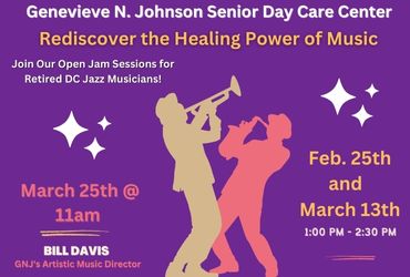 Rediscover the Healing Power of Music!
