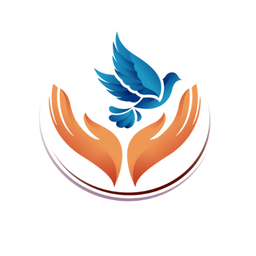 Genevieve N. Johnson Senior Day Care Center Logo