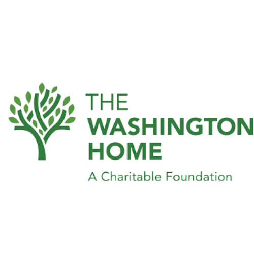 The Washington Home Logo