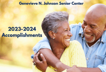 GNJ 2023-2024 Accomplishments